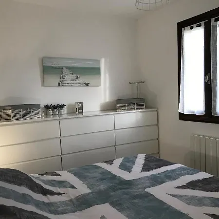 Casaluna Blu - Piscine Et De Sable A 500 M *