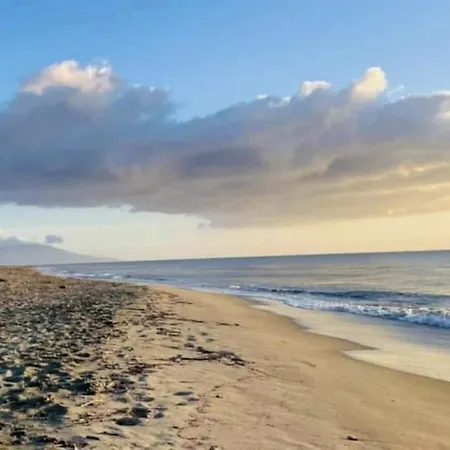 Casaluna Blu - Piscine Et De Sable A 500 M Casa de Férias